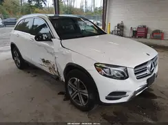 WDC0G4KBXJV037444 2018 MERCEDES-BENZ GLC