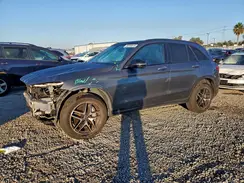 WDC0G4KBXJV039386 2018 MERCEDES-BENZ GLC