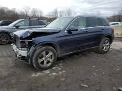 WDC0G4KBXJV041185 2018 MERCEDES-BENZ GLC