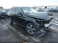 WDC0G4KBXJV042062 2018 MERCEDES-BENZ GLC
