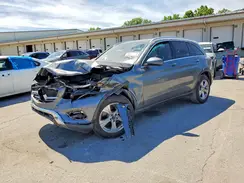 WDC0G4KBXJV042370 2018 MERCEDES-BENZ GLC