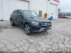 WDC0G4KBXJV044040 2018 MERCEDES-BENZ GLC
