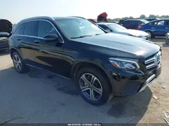 WDC0G4KBXJV048105 2018 MERCEDES-BENZ GLC