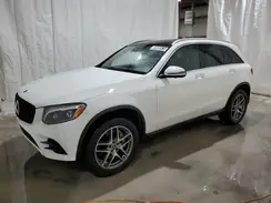 WDC0G4KBXJV049951 2018 MERCEDES-BENZ GLC