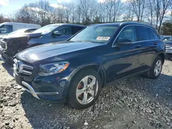 WDC0G4KBXJV053644 2018 MERCEDES-BENZ GLC