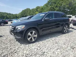 WDC0G4KBXJV054163 2018 MERCEDES-BENZ GLC