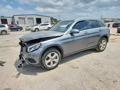 WDC0G4KBXJV054776 2018 MERCEDES-BENZ GLC