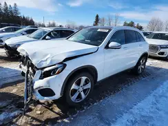 WDC0G4KBXJV055717 2018 MERCEDES-BENZ GLC