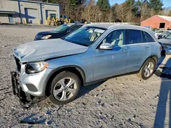 WDC0G4KBXJV056849 2018 MERCEDES-BENZ GLC