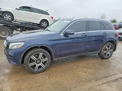 WDC0G4KBXJV058570 2018 MERCEDES-BENZ GLC