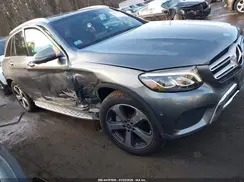 WDC0G4KBXJV061761 2018 MERCEDES-BENZ GLC
