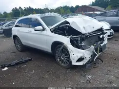 WDC0G4KBXJV065275 2018 MERCEDES-BENZ GLC