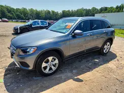 WDC0G4KBXJV065583 2018 MERCEDES-BENZ GLC