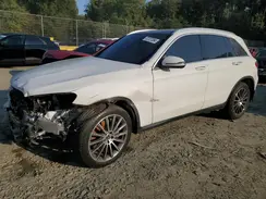 WDC0G4KBXJV065793 2018 MERCEDES-BENZ GLC