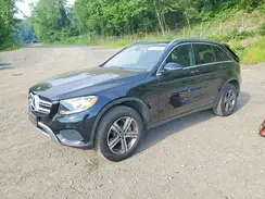 WDC0G4KBXJV067446 2018 MERCEDES-BENZ GLC