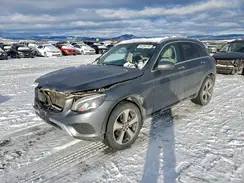 WDC0G4KBXJV068015 2018 MERCEDES-BENZ GLC