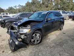 WDC0G4KBXJV068516 2018 MERCEDES-BENZ GLC