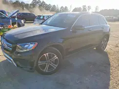 WDC0G4KBXJV068645 2018 MERCEDES-BENZ GLC