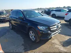 WDC0G4KBXJV070430 2018 MERCEDES-BENZ GLC