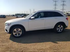 WDC0G4KBXJV071089 2018 MERCEDES-BENZ GLC