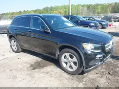 WDC0G4KBXJV071870 2018 MERCEDES-BENZ GLC