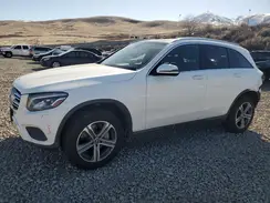WDC0G4KBXJV073652 2018 MERCEDES-BENZ GLC
