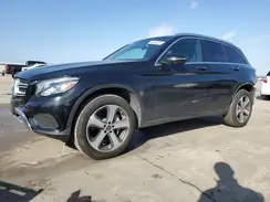 WDC0G4KBXJV074087 2018 MERCEDES-BENZ GLC