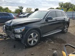 WDC0G4KBXJV074297 2018 MERCEDES-BENZ GLC