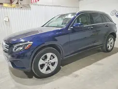 WDC0G4KBXJV074901 2018 MERCEDES-BENZ GLC