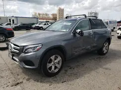 WDC0G4KBXJV075725 2018 MERCEDES-BENZ GLC