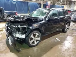 WDC0G4KBXJV075837 2018 MERCEDES-BENZ GLC