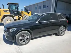 WDC0G4KBXJV076311 2018 MERCEDES-BENZ GLC