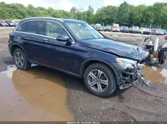 WDC0G4KBXJV080617 2018 MERCEDES-BENZ GLC