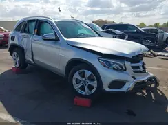 WDC0G4KBXJV083324 2018 MERCEDES-BENZ GLC