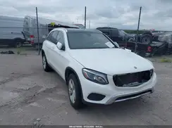 WDC0G4KBXJV083792 2018 MERCEDES-BENZ GLC