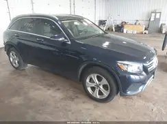 WDC0G4KBXJV085445 2018 MERCEDES-BENZ GLC