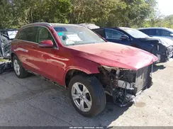 WDC0G4KBXJV089284 2018 MERCEDES-BENZ GLC