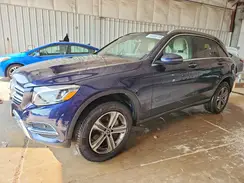 WDC0G4KBXJV091133 2018 MERCEDES-BENZ GLC