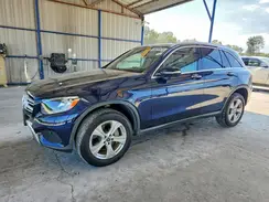 WDC0G4KBXJV094470 2018 MERCEDES-BENZ GLC