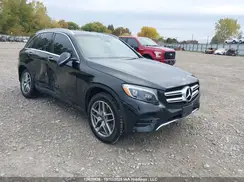 WDC0G4KBXJV098731 2018 MERCEDES-BENZ GLC