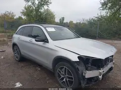 WDC0G4KBXJV103569 2018 MERCEDES-BENZ GLC