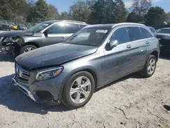 WDC0G4KBXJV108187 2018 MERCEDES-BENZ GLC