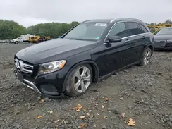 WDC0G4KBXJV109517 2018 MERCEDES-BENZ GLC