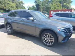 WDC0G4KBXK1001911 2019 MERCEDES-BENZ GLC