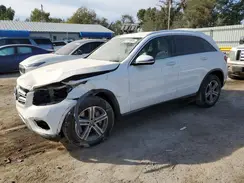 WDC0G4KBXK1005179 2019 MERCEDES-BENZ GLC