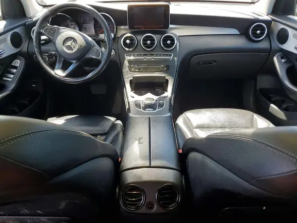 WDC0G4KBXK1005490 2019 MERCEDES-BENZ GLC - Image 8