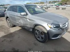 WDC0G4KBXKF482570 2019 MERCEDES-BENZ GLC