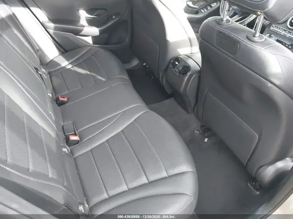WDC0G4KBXKF482570 2019 MERCEDES-BENZ GLC - Image 8