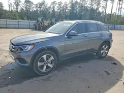 WDC0G4KBXKF490507 2019 MERCEDES-BENZ GLC