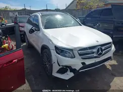 WDC0G4KBXKF497442 2019 MERCEDES-BENZ GLC